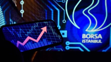 BİST 100'de zirve yolculuğu! Borsa temmuzda yüzde 8 yükseldi - ekonomi