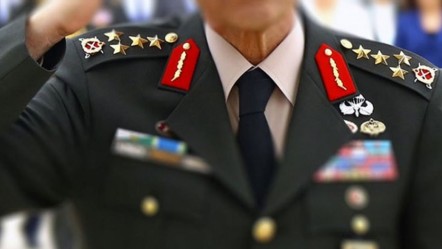 Cumhurbaşkanı Erdoğan'ın imzasıyla yayımlandı! Atama ve rütbe kararları Resmi Gazete'de - Gündem