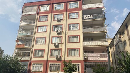 Diyarbakır'da sallandığı ihbarıyla tahliye edilen binanın raporu ortaya çıktı - 3-sayfa