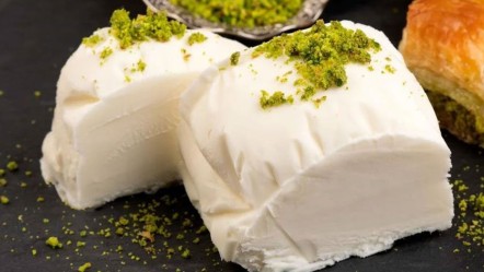 Dünyanın en iyi dondurulmuş tatlıları belli oldu! Maraş dondurması zirveyi kaptı - Yaşam