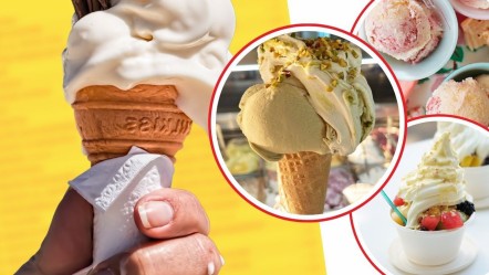 Dünyanın en iyi dondurulmuş tatlıları belli oldu! Maraş dondurması zirveyi kaptı - Yaşam