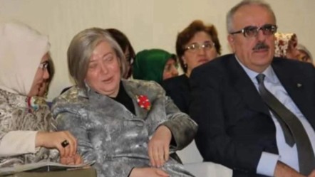 Eski Müsteşar Sefer Bakır Rize'de toprağa verildi - Gündem