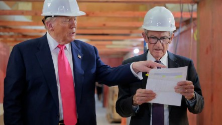 Fed'in faiz kararı sonrası Trump fırtınası! "Ülkeye trilyonlarca zarar verdi" - Dünya