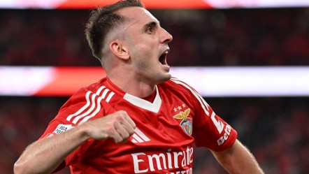 Fenerbahçe'de çok konuşulacak Kerem Aktürkoğlu hamlesi! Transferin önündeki tek engel - Spor