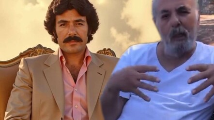 Ferdi Tayfur’un son videosu ortaya çıktı! “Yeter ki amelim temiz olsun” sözleri duygulandırdı - magazin