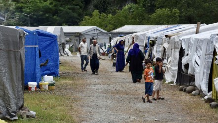 Hepsi gelmeye başladı! 12 senedir bu işi yapıyorlar... 18 gün için memleketlerini terk ettiler - Yaşam