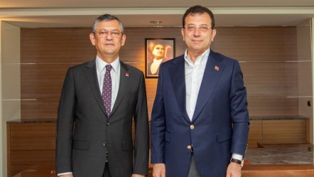 İmamoğlu olmazsa adaylığını koyacak mı? Özgür Özel ilk kez bu kadar net konuştu - Gündem