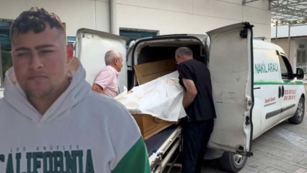 İş arkadaşının katili oldu! Korkutmak için yaptığı hamle hayatını kararttı - Gündem