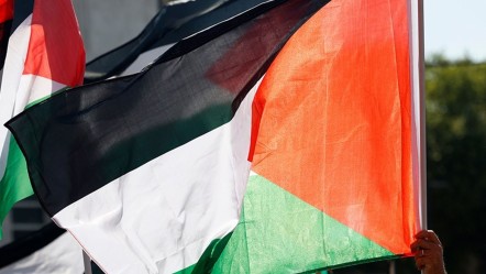 İsrail'den Kanada'ya sert 'Filistin' tepkisi: "Hamas'a ödül gibi" - Dünya