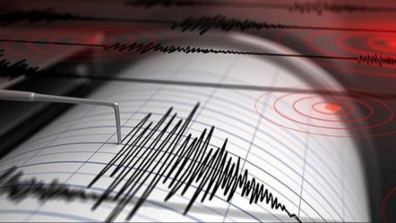 İstanbul'da deprem mi oldu, nerede ve kaç şiddetinde? AFAD ve Kandilli Rasathanesi son depremler listesini paylaştı - Haberler