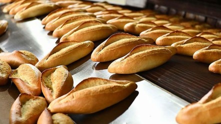 İzmir'in ardından Ankara'da da ekmeğe zam geldi! - Gündem