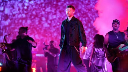 Justin Timberlake kimdir, hastalığı ne? İstanbul konseri sonrası sosyal medyayı sallayan paylaşım - Haberler