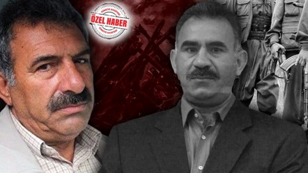 Kardeş Öcalan: Ağabeyim öz eleştirisini yaptı! Silaha geri dönüş artık olmayacak - Gündem