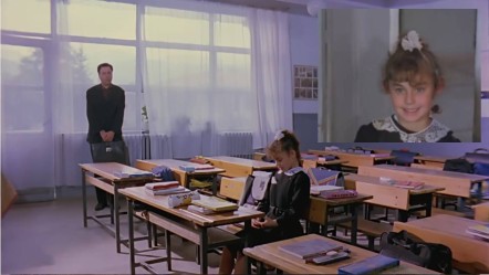 Kemal Sunal'la oynamıştı! Küçük Ceyla'nın son hali ortaya çıktı: Görenler şoke oldu - Magazin