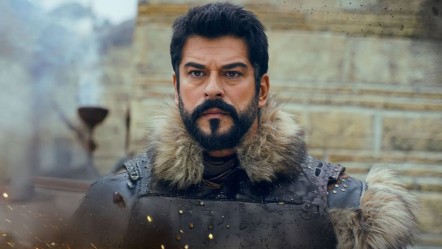 Kuruluş Osman yeni başrol kim? Burak Özçivit'in yerine geçen isim belli oldu - Haberler