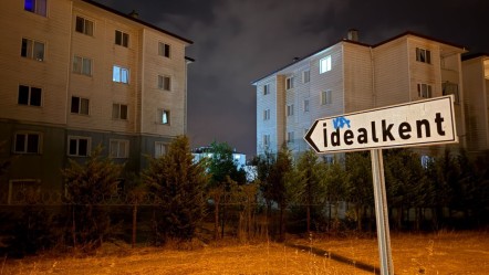 Mutfakta doğal gaz sızıntısı az kalsın faciaya yol açıyordu! - 3. Sayfa