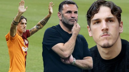 Nicolo Zaniolo'ya sürpriz talip! Okan Buruk'un nihai kararı bekleniyor - Spor