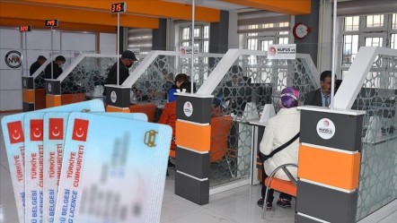 Nüfus Müdürlükleri saat kaça kadar açık? Ehliyet yenileme için son gün! - Haberler