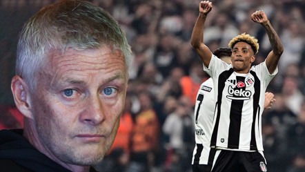Ole Gunnar Solskjaer'den ayrılık sonrası Gedson itirafı: Bunu unutmayacağım! - Spor