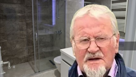 Otelin ihmali hayatına mal oldu! Banyoda feci şekilde can verdi - Dünya