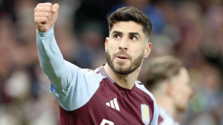 PSG'yle pazarlık! Asensio'da pürüz yok - Spor