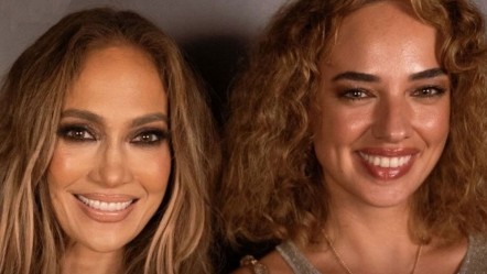 Seda Bakan, Jennifer Lopez ile 1 milyon TL’lik fotoğraf iddialarını yalanladı - Magazin