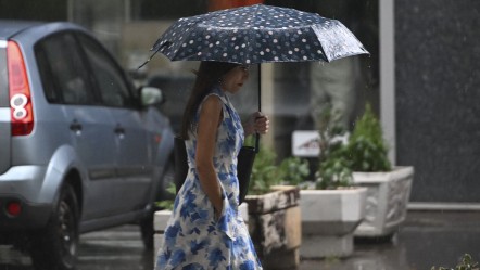 'Serinleten' haber geldi! 3 günlük sağanak alarmı: İşte bölge bölge hava durumu - Yaşam