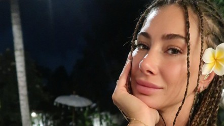 Şeyma Subaşı aldığı haberle gözyaşlarına boğuldu! Hemen video paylaştı - Magazin