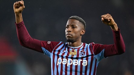 Simon Banza transferinde yeni gelişme! Braga teklifi kabul etti - Spor