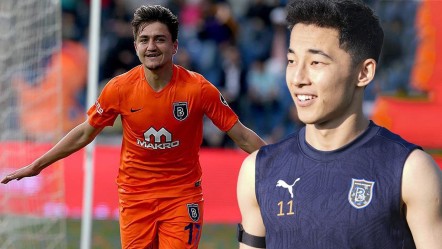 Süper Lig'de rekor transfer: Cengiz Ünder'i tahtından etti  - Spor
