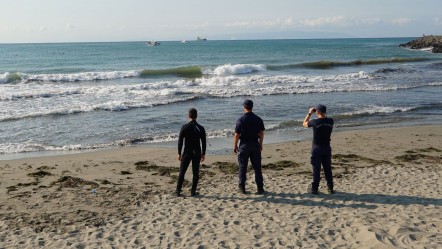 Tekirdağ Valiliği kararı duyurdu: Kentte 2 gün boyunca denize girmek yasaklandı! - Yaşam