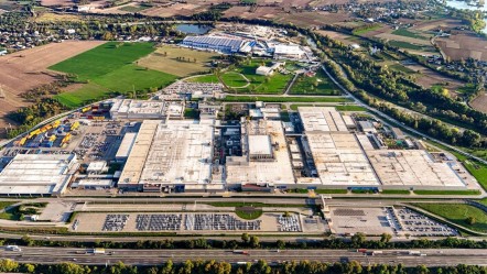 Toyota Türkiye üretime planlı olarak ara veriyor - T-Otomobil
