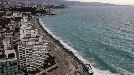 Tsunami tehlikesi geride kaldı! Alarmlar sustu, milyonlar evine döndü - Dünya