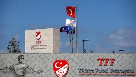 Türk futbol severleri sevindirecek haber! TFF duyurdu, zorunluluk kalktı - Spor