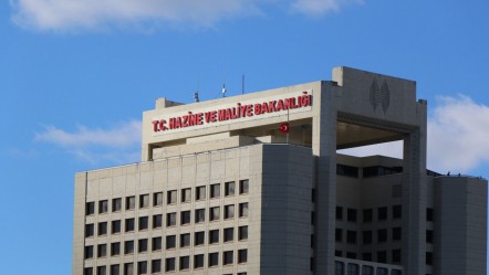 Vergi dışı kaynaklardan 54 milyar TL! Hazine'nin normal geliri belli oldu - Ekonomi