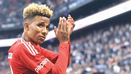 Yönetimin Gedson Fernandes kurnazlığı! Taksitle aldı peşin sattı - Spor