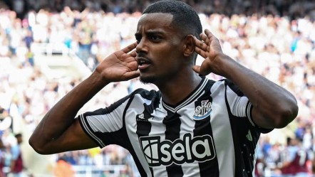 140 milyon euroluk çılgın teklif! Tarihi transfer için gelen cevap şaşırttı - Spor