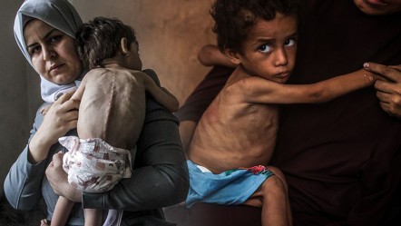 200 ünlü isimden Başbakana açık 'Gazze' mektubu! "Kelimeler tek başına hayat kurtarmıyor" - Dünya