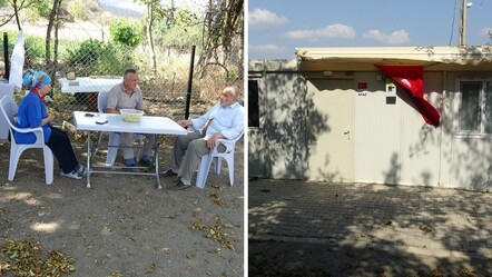 60 yılda ikinci kez aynı felaketi yaşadı! ''En büyük üzüntümüz...'' - haberler