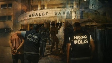 70 ilde zehir tacirlerine büyük darbe! 940 şüpheli yakalandı - Gündem