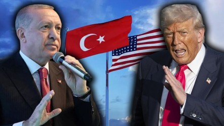 ABD'nin ek vergisine Türkiye'den ilk tepki: Avantaj sağlayacak - Ekonomi