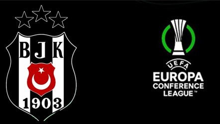 Beşiktaş’ın Konferans Ligi rakipleri kim olacak? - Haberler