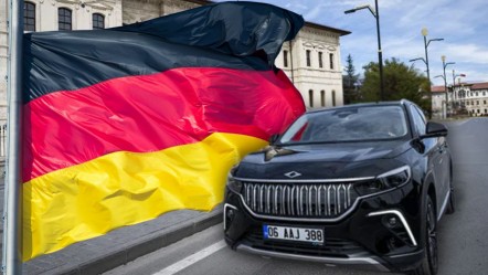 Bild gazetesinden çarpıcı Togg haberi: Almanya'daki krizin ortasında Türk rakip! - Dünya