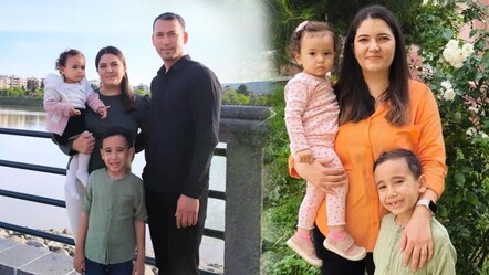 Denizli'de korkunç olay! Polis memuru ailesini öldürüp intihar etti - 3-sayfa