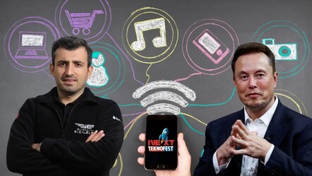 Dünya TEKNOFEST kuşağını konuşuyor! Global Voices 'alışılmışın dışında' dedi - haberler