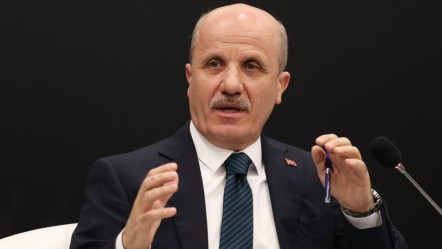 Erol Özvar kimdir? Prof. Dr. Erol Özvar yeniden YÖK Başkanı oldu - Haberler