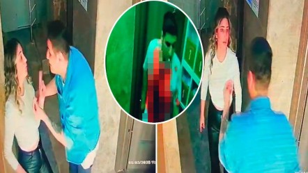 Eşini satırla öldürmüştü! Cinayetten önce 4 sakinleştirici ve alkol almış - 3. Sayfa