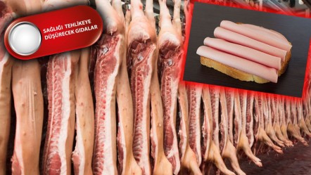 Gıdada bir skandal daha! 60 yıllık markanın salamından domuz eti çıktı - Ekonomi