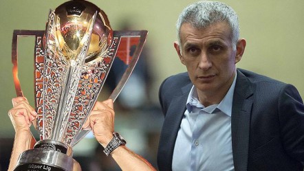 Hacıosmanoğlu'ndan Süper Lig için olay sözler! "Artık cazibesi yok" - Spor
