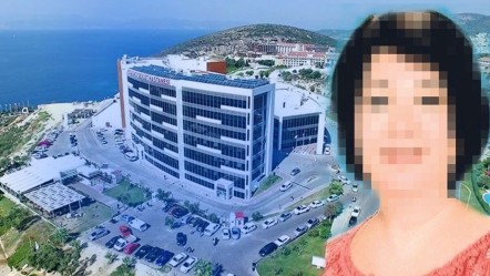 Hastanede skandal olay! Çocuk doktoru bebek satın aldı, olayı hemşire ortaya çıkardı - 3. Sayfa
